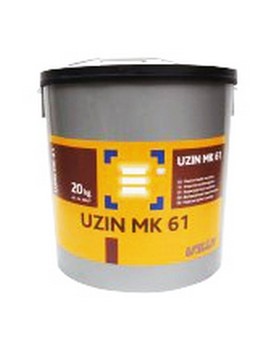 Клей UZIN MK 61 (20кг) Германия