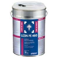 Грунтовка UZIN PE 460 А/В (10кг) Германия