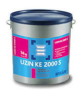 Клей UZIN КE 2000S (14 кг) Германия