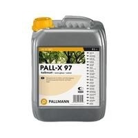 Паркетный лак PALLMANN Pall-X 98 п/мат (5л) Германия