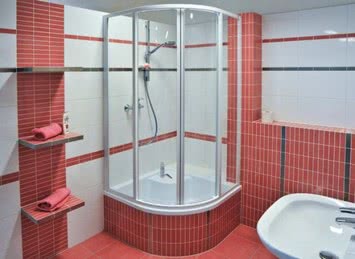 душевая кабина Ravak SKCP 4-90 Сабина