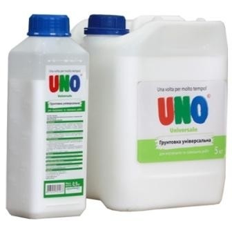 Грунтовка Универсальная UNO UNIVERSALE