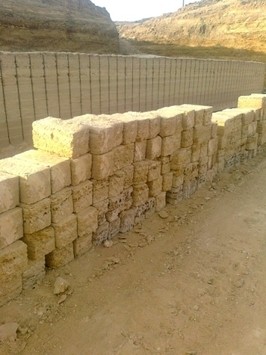 Ракушка Ракушняк, продажа с карьера и доставка