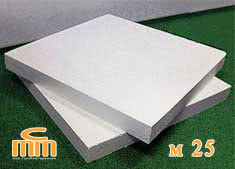 пенопласт 50 (1х1) м25