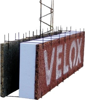 Строительная система VELOX (ВЕЛОКС)