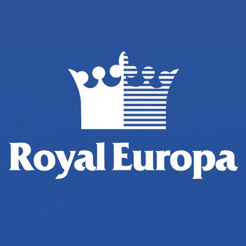 Сайдинг Royal Europe