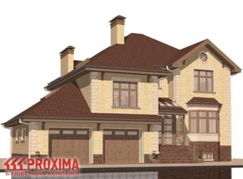 Проектирование коттеджа Киев Проектирование коттеджа Киев