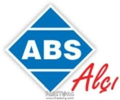 Гипс строительный/архитектурный «ABS» ТМ «Alci» марка Г-10