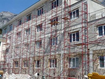 леса строительные леса строительные