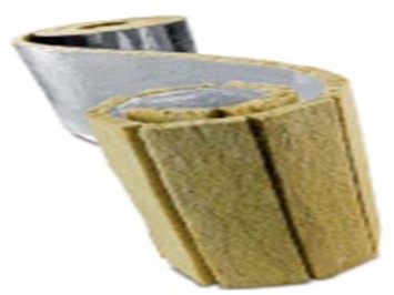 Минвата Nobasil LSP Knauf Insulation LMF AluR