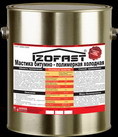 МАСТИКА битумная IZOFAST ®