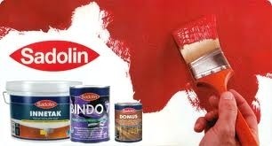 Sadolin весь ассортимент