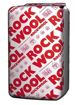 Утеплитель Rockwool