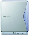 Воздухоочиститель Daikin MC 707 VM