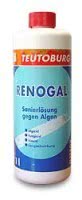 RENOGAL (РЕНОГАЛ) эффективный раствор против водорослей и грибков на любой поверхности (кроме деревянной): бетоне, камне, кирпиче, штукатурке, пластике или краске. RENOGAL (РЕНОГАЛ) эффективный раствор против водорослей и грибков на любой поверхности (кроме деревянной): бетоне, камне, кирпиче, штукатурке, пластике или краске.