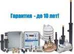 Оборудование для систем автоматического полива Weathermatic (США)