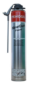 Пена универсальная PENOSIL NewGun Foam.