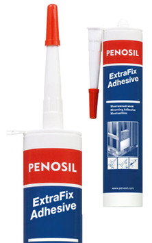 Клей контактный PENOSIL Premium ExtraFix (на базе неопреновой резины)