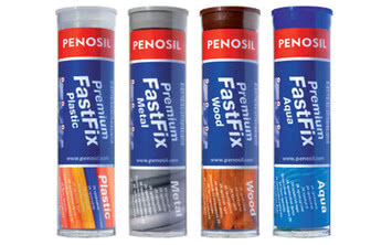Холодная сварка PENOSIL FastFix Metal.
