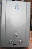 Газовая колонка ГВН Amina 10L-W Lcd