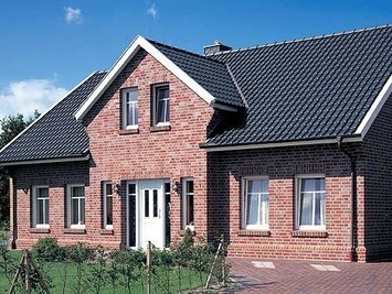 Кирпич ROBEN Tonbaustoffe, лицевой, тротуарный, плитка, фасадная
