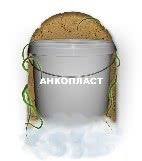 Материалы для наливных полов АНКОПЛАСТ