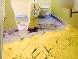 Декоративные 3D наливные полы
