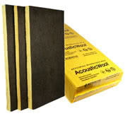 Звукоизоляция AcousticWool Perfect