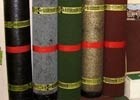 СБС-модифицированный еврорубероид Элабит-15 - 4,0 (стеклохолст/верх-крошка)