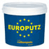 Europutz Spachtelputz. Декоративная штукатурка типа барашек. Производится на базе акриловой смолы. Предназначена для оштукатуривания стен внутри и снаружи помещений. Грануляция 1, 1,5, 2 мм