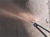 Напыляемая гидроизоляция ELASTOFALT SPRAYCOTE