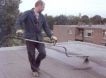 Гидроизоляционная эмульсия ELASTOFALT DR