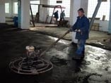 Промышленный пол LASTOFALT