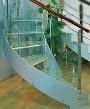 Стеклянные лестницы, Китай