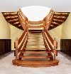 VIP лестницы