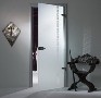Эксклюзивные двери из безопасного стекла
