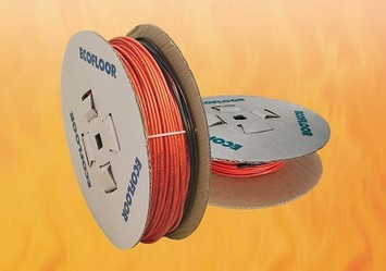 Нагревательный кабель ADSV Нагревательный кабель ADSV