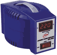 Стабилизатор напряжения Luxeon AVR-500D