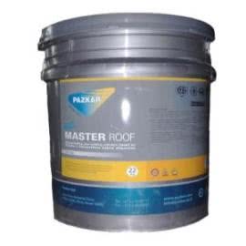Паста гидроизоляционная полимерная универсальная Master Roof