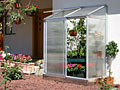 Сотовый Поликарбонат Sunlite (Twin wall) 6мм прозрачный Сотовый Поликарбонат Sunlite (Twin wall) 6мм прозрачный