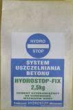 HYGROSTOP-FIX, продукт 303, быстровяжущий цемент