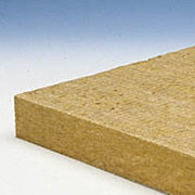 Плиты из каменной ваты PAROC Fire Slab 90 (90 кг/м3)