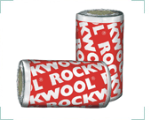 Минеральная вата Rockwool, Paroc, Danova, Ursa, Isover