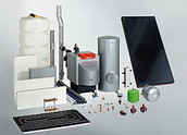 Оптовая и розничная продажа сертифицированного отопительного оборудования.