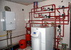 Тепловые насосы для отопления. Профессиональный монтаж тепловых насосов под ключ с гарантийным и сервисным обслуживанием.