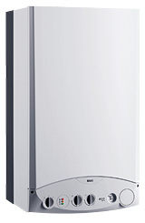 Газовый котел BAXI LUNA 3 COMFORT 240 Fi