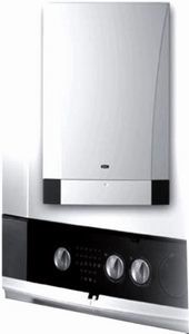 Газовый котел BAXI NUVOLA 240 Fi