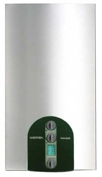 Газовый котел WESTEN QUASAR PLUS 24 i