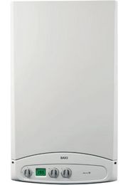Газовый котел BAXI ECO 3 240 Fi