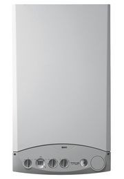 Газовый котел BAXI PRIME HT 280